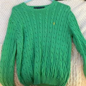 Ralph Lauren Sweater